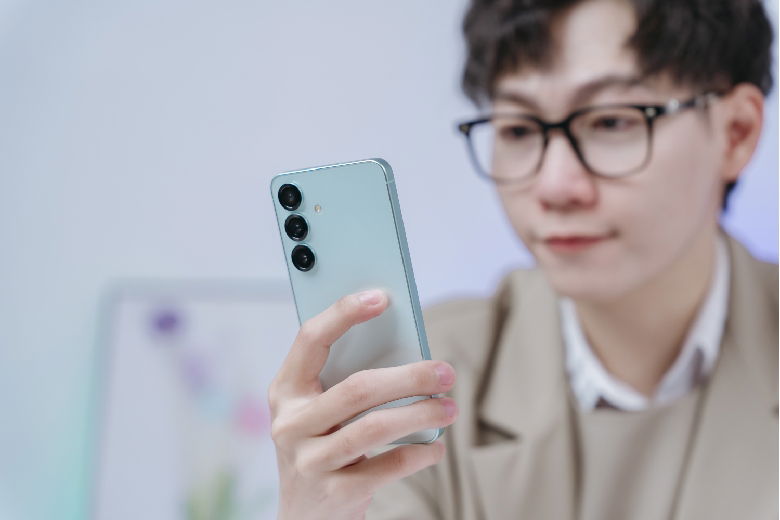 Xử lý tác vụ đỉnh cao 