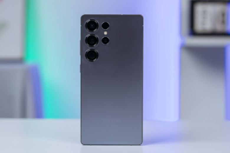 Samsung S25 Series có mấy tuỳ chọn màu sắc?