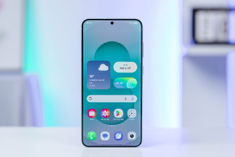 Tham khảo những lý do nên sở hữu ngay dòng Samsung S25