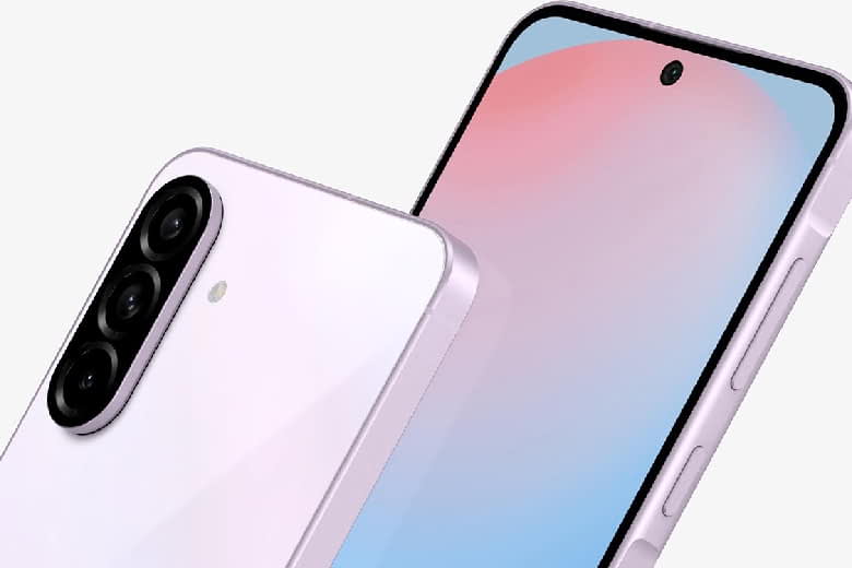Samsung Galaxy A56 5G: Tổng hợp những điểm nổi bật trong cấu hình