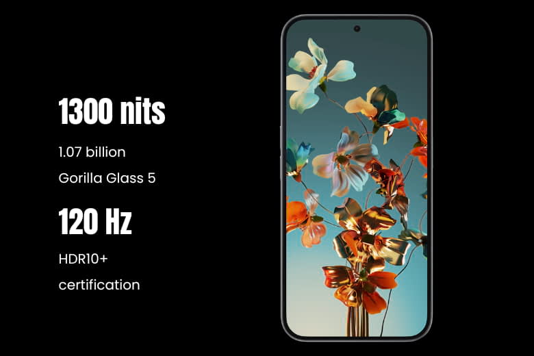 NOTHING PHONE 2A PLUS