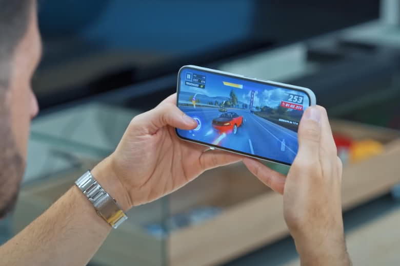 NOTHING PHONE 2A PLUS