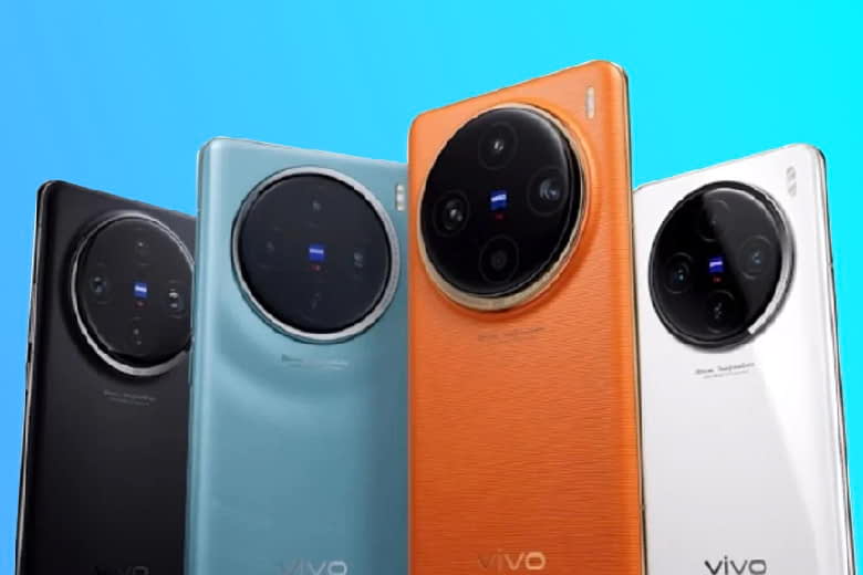 Đặc điểm nổi bật của điện thoại vivo X100 Pro