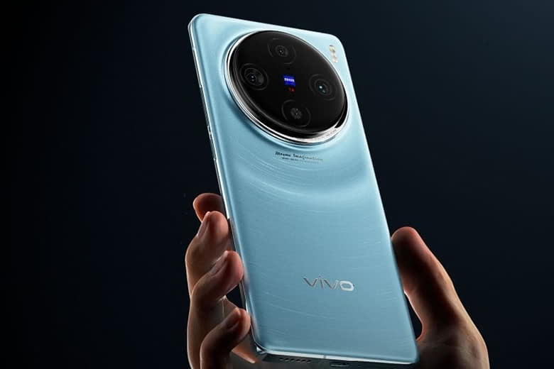 Camera