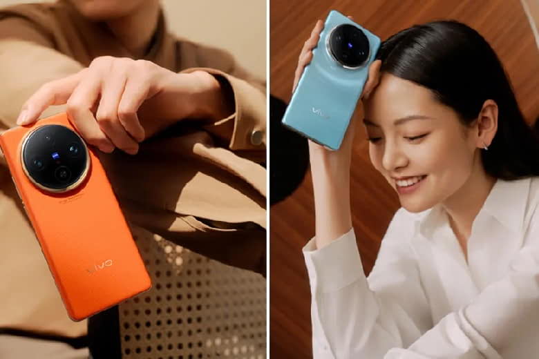 Những lý do nên sở hữu ngay vivo X100 Pro?