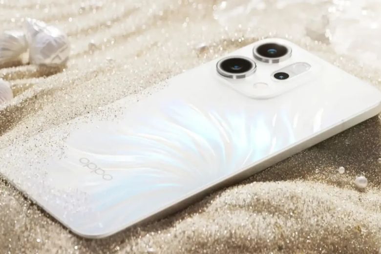 Nên mua OPPO Reno 15 không