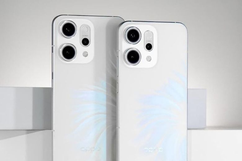 OPPO Reno15 Pro sở hữu hệ điều hành, giao diện mới mẻ