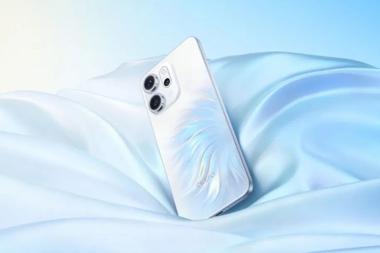 OPPO Reno15 Pro sở hữu hiệu năng mạnh mẽ