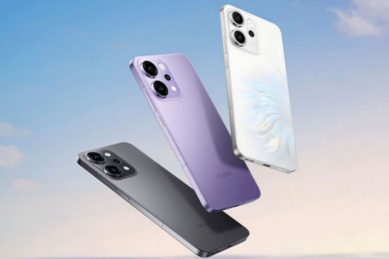 OPPO Reno15 Pro ra mắt vào ngày 17/11/2025