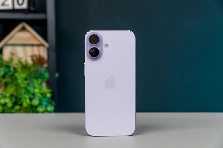 Nên mua iPhone 17 cũ không