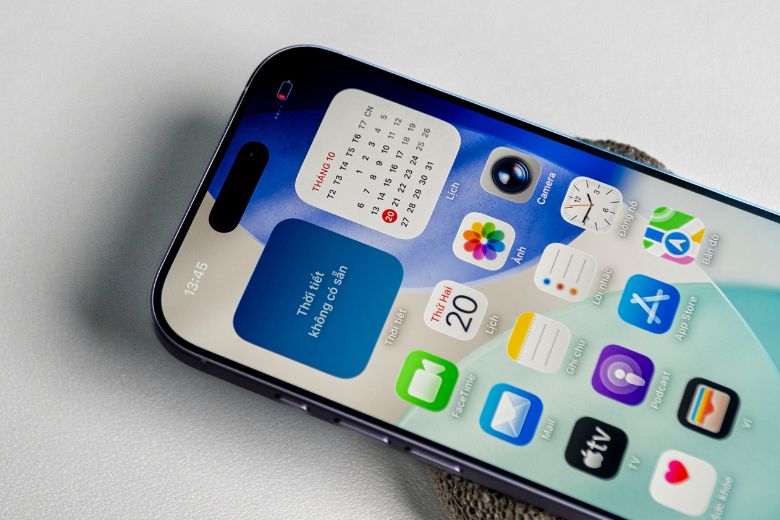 Lưu ý khi mua iPhone 17 256GB cũ