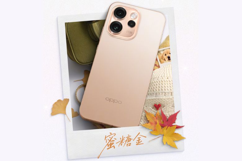 OPPO Reno15 Series phiên bản OPPO Reno15 F