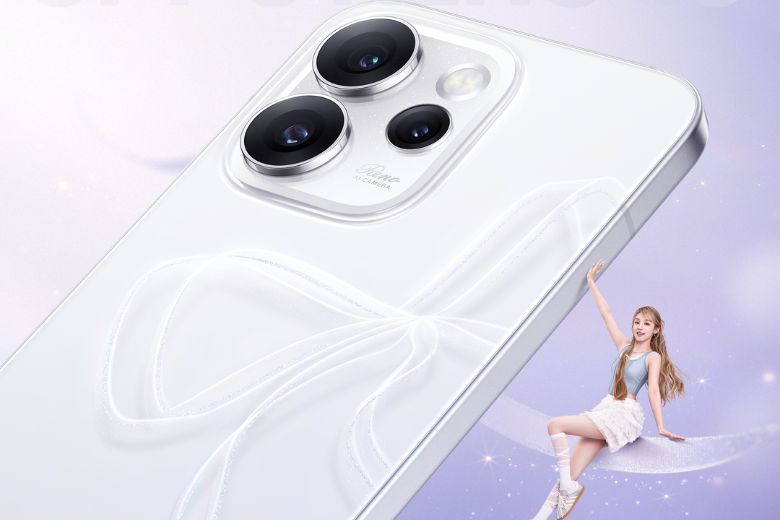 OPPO Reno15 Series phiên bản OPPO Reno15 Pro Max