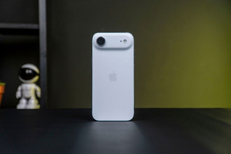 Giá iPhone Air 256GB cũ 