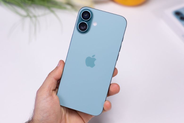 Có nên mua iPhone 16 Plus cũ không