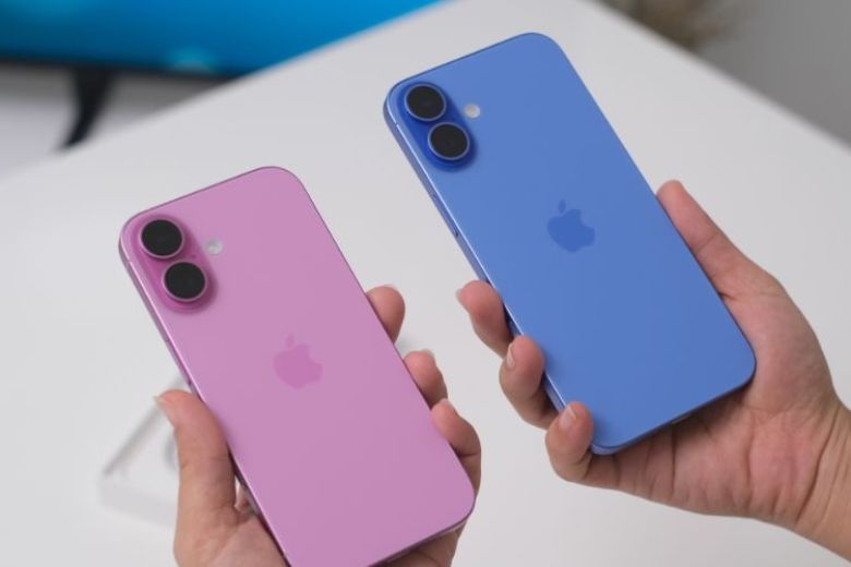 iPhone 16 Plus cũ lưu ý khi mua