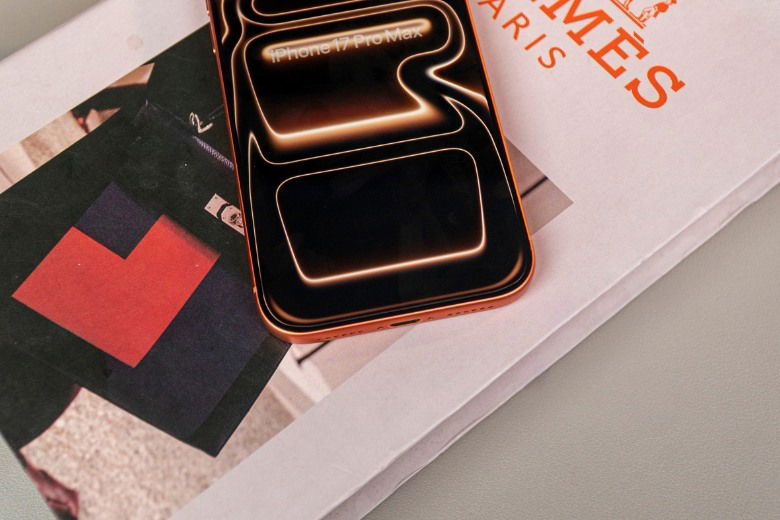 iPhone 17 Pro Max 512GB cũ đáng mua