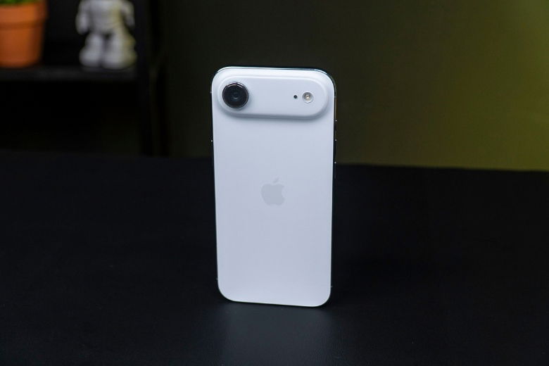 iPhone Air 256GB cũ đáng mua