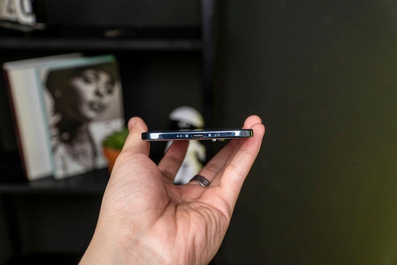 iPhone Air 256GB cũ lưu ý chọn máy