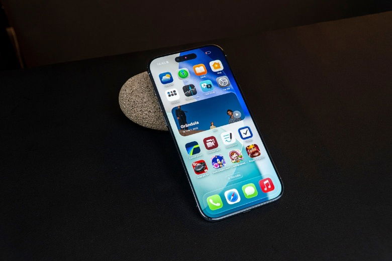 iPhone Air 256GB cũ pin bền bỉ