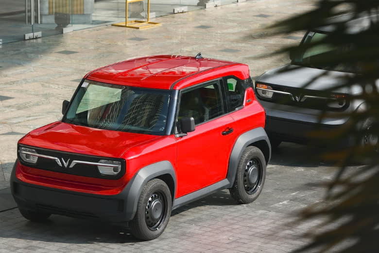 VinFast VF 3 VinFast VF 3