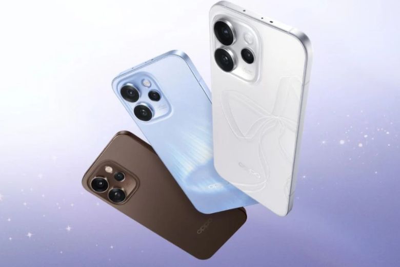 OPPO Reno15 Pro Max khi nào ra mắt