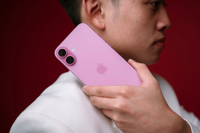 iPhone 16 Plus 512GB có đủ dùng