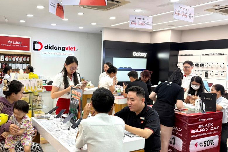 iPhone 16 Plus 512GB mua chính hãng