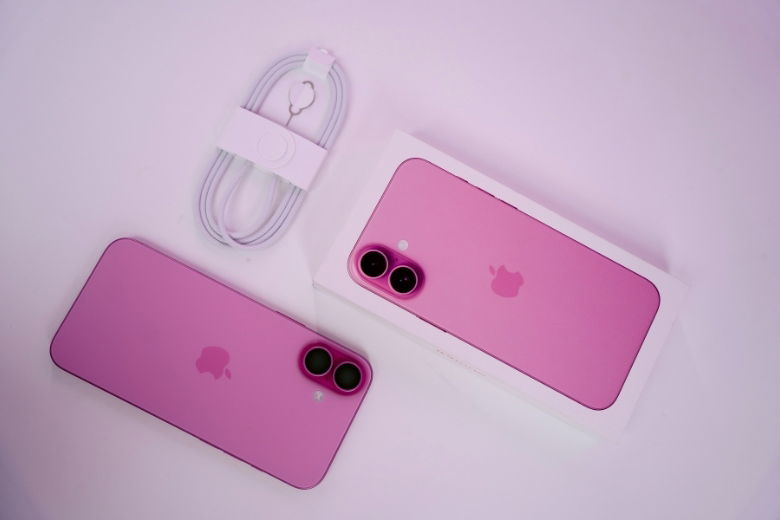 iPhone 16 Plus 512GB tính năng nổi bật