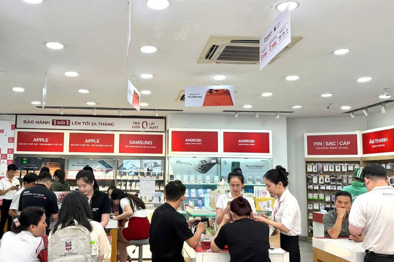 iPhone 16 Pro 128GB chính hãng, nguyên seal