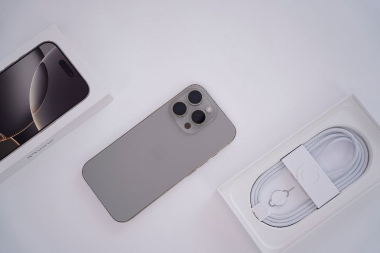 iPhone 16 Pro 128GB giá bán