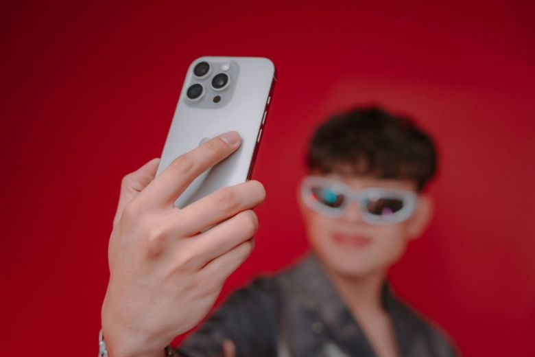 iPhone 16 Pro 128GB nâng cấp từ iPhone 15 Pro