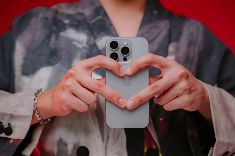 iPhone 16 Pro 1TB các tính năng nổi bật