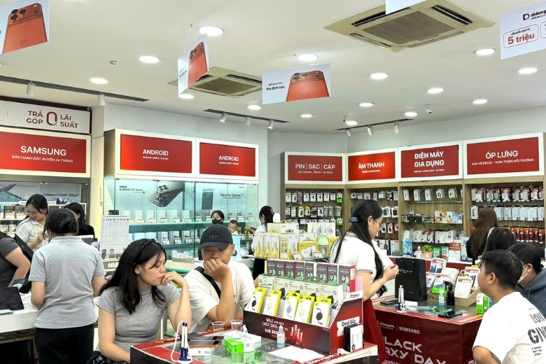 iPhone 16 Pro 256GB lợi ích khi mua