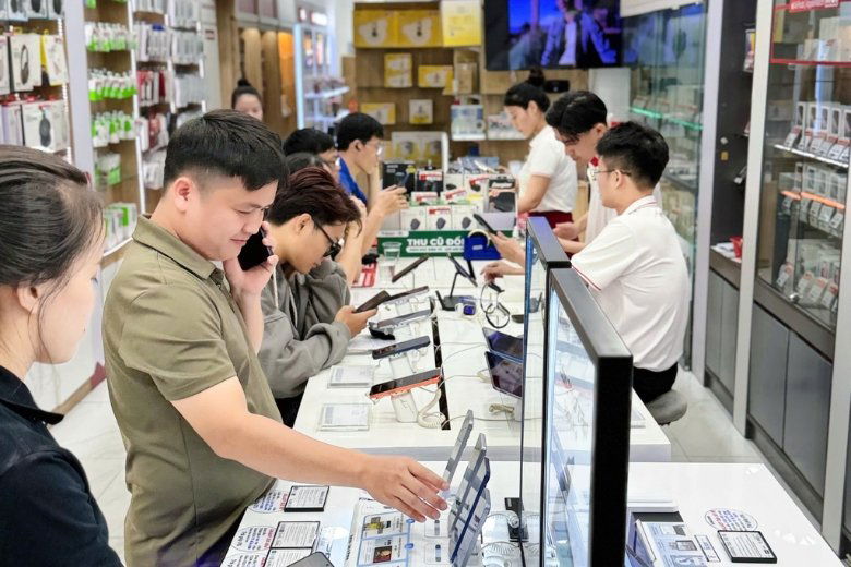 iPhone 16 Pro 512GB chất lượng giá tốt