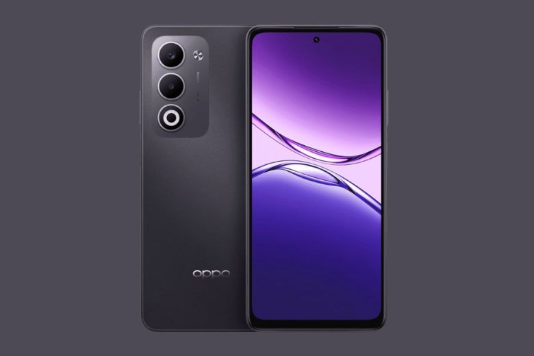 OPPO A6i thời gian ra mắt