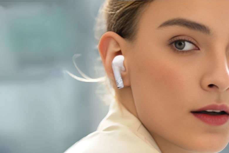 Tai nghe Sounarc độ trễ thấp giải trí tốt