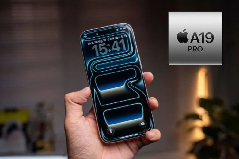 iPhone 17 Pro 256GB Cũ (Like New) hiệu năng mạnh mẽ