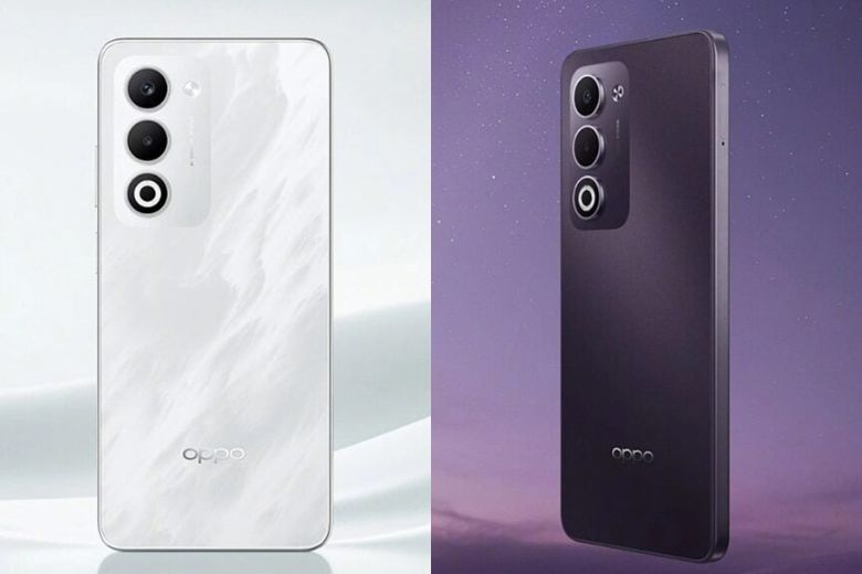 OPPO A6i Pro camera sắc nét