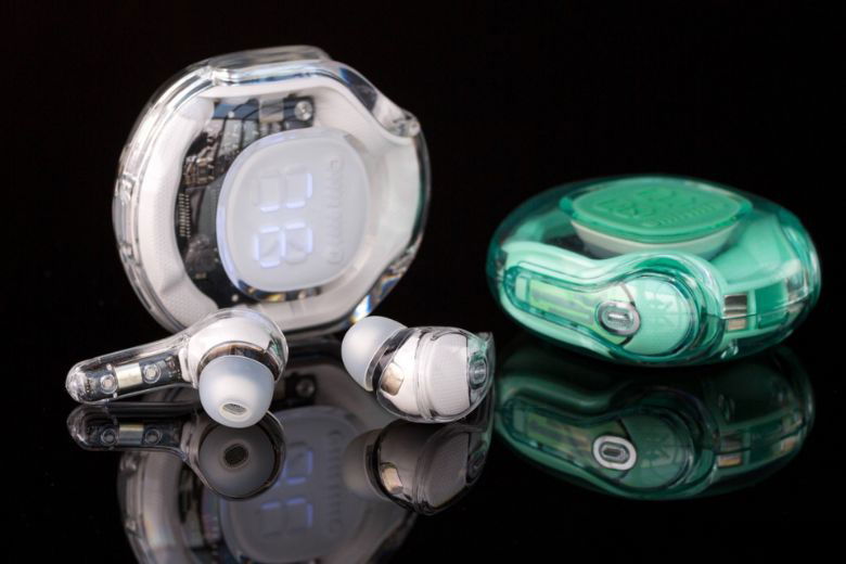 Pin tai nghe Acefast bền lâu kết nối mượt mà