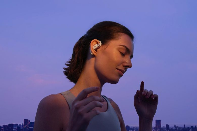 Tai nghe thể thao đeo vành tai