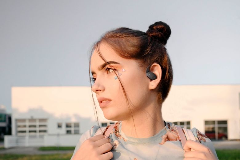 Tai nghe Bluetooth thể thao JBL Sense Lite