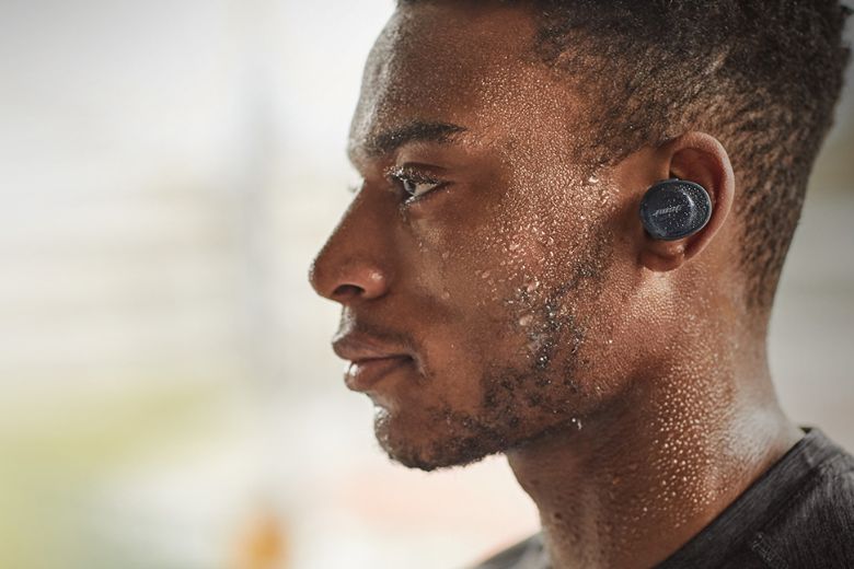 Tai nghe thể thao nút nhét trong tai