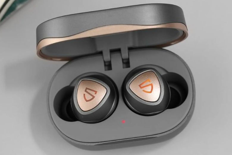 Tai nghe thể thao Soundpeats