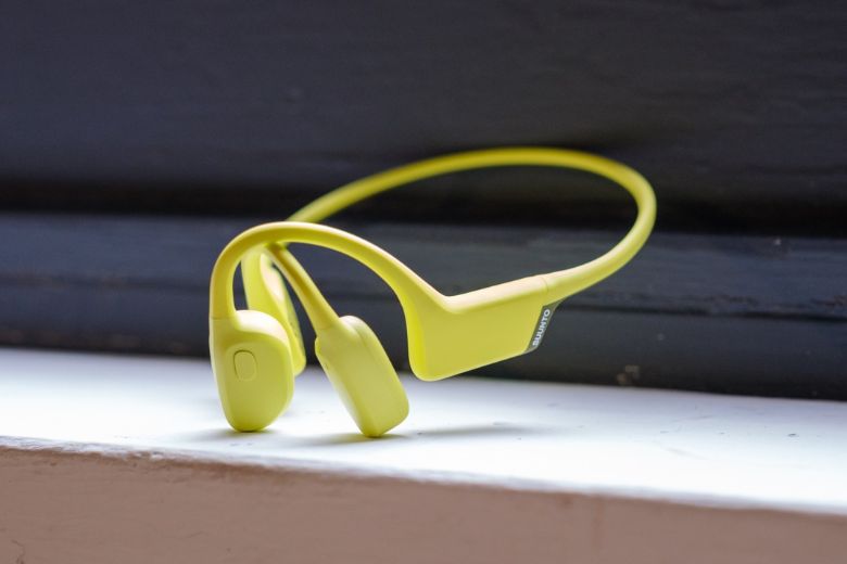 Tai nghe thể thao Suunto Sonic