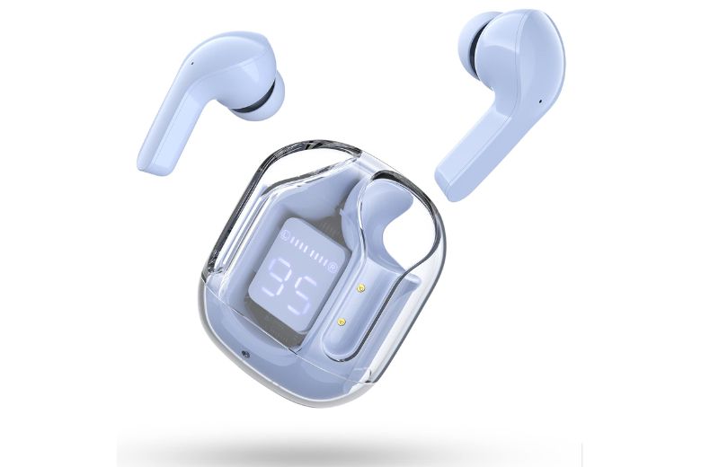 Tìm hiểu tai nghe Acefast