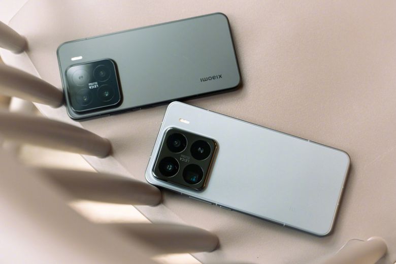 Hiệu năng Xiaomi 16T mạnh mẽ