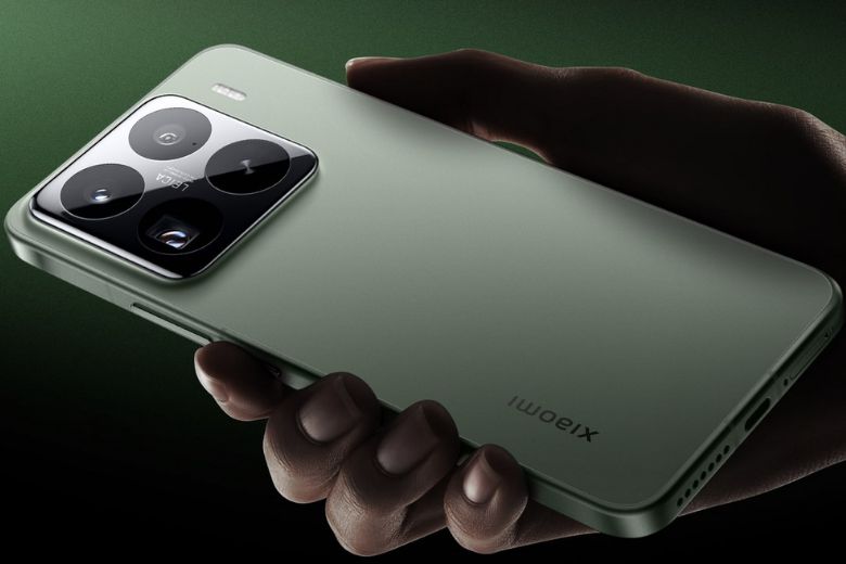 Thiết kế Xiaomi 16T sang trọng, màn hình AMOLED 144Hz ấn tượng