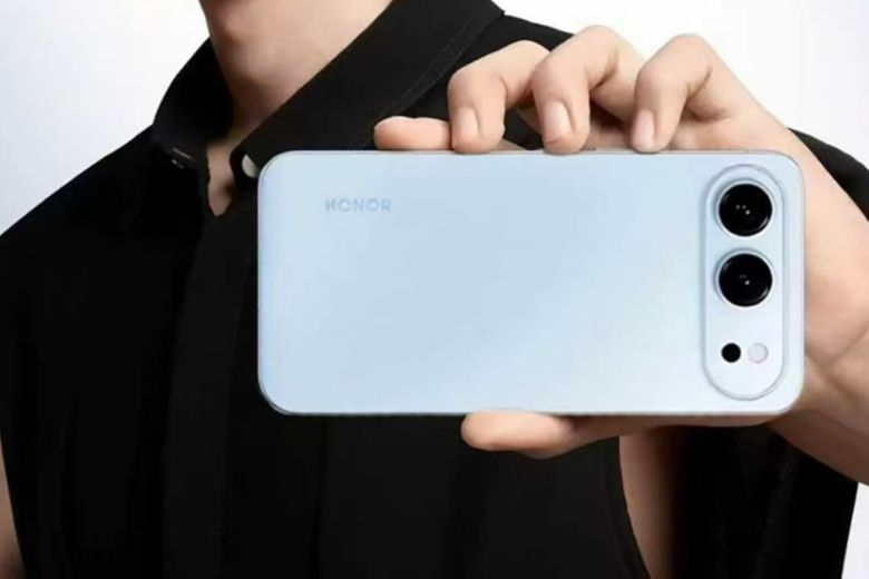 Honor 500 có tính năng thông minh và kết nối đa dạng