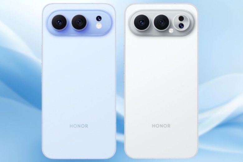 HONOR 500 Pro Chính Hãng sở hữu thiết kế nhỏ gọn